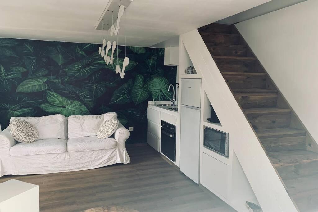 La Caze Amoremieve Pour Un Sejour Cozy A St Pierre Saint Pierre Eksteriør billede
